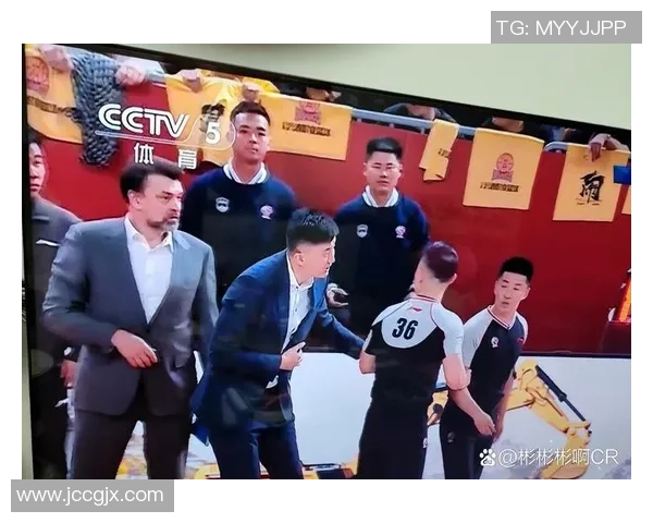 中国篮球赛场激烈冲突引发热议打架视频背后的真相与反思